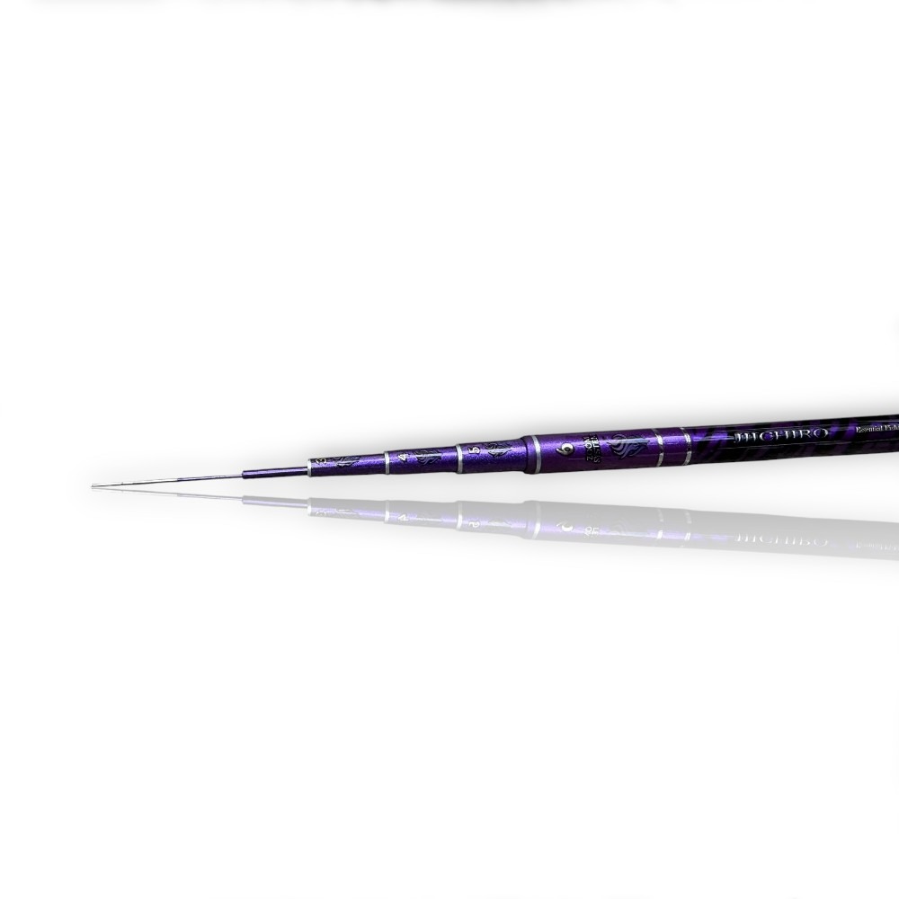 中壢紅海釣具 【HEXING-合興】治一郎  蝦竿 泰國蝦竿 釣蝦竿 蝦釣手竿-細節圖3