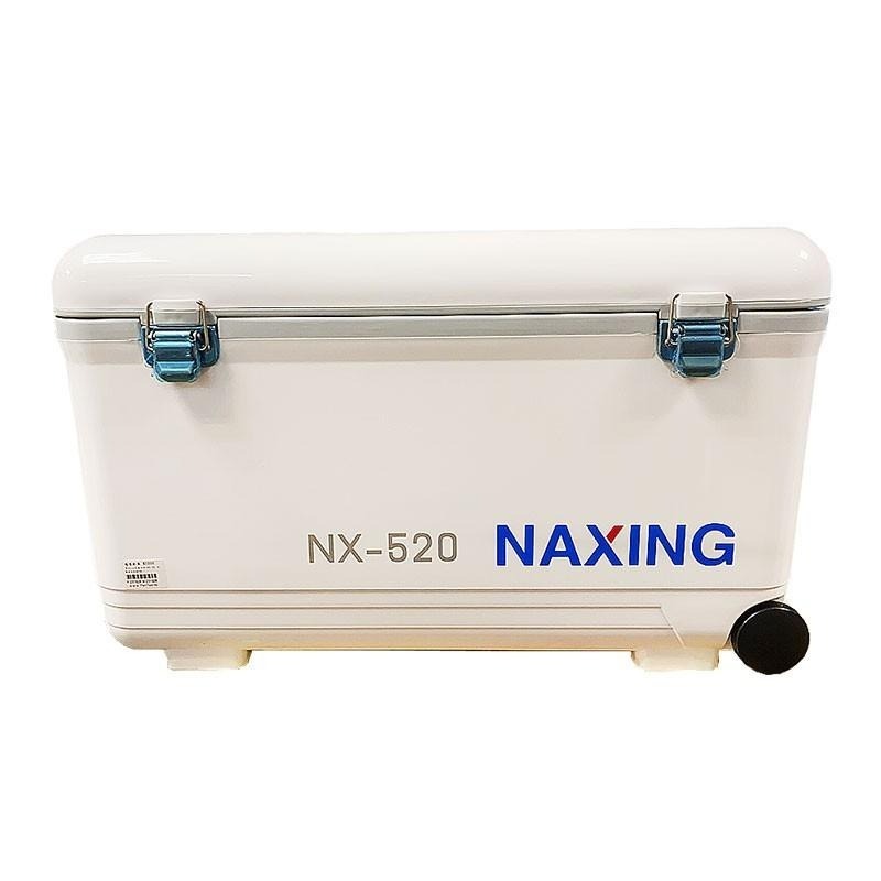 (紅海釣具企業社) 泰禾 20L 28L 36L 48L 冰寶保冷冰桶  硬式冰箱  釣魚冰箱 露營 船釣 (限宅配)-細節圖8