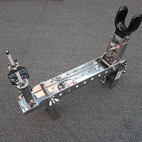 紅海釣具企業社《海鷹》SE海鷹船竿架 白鐵船竿架 架竿器 置竿架-細節圖4