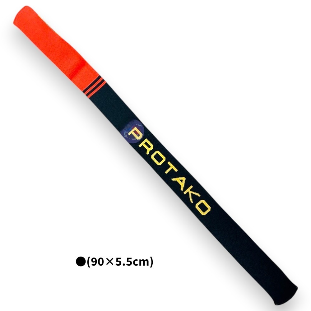 中壢紅海釣具【上興】PROTAKO 伸縮竿袋 竿襪 釣竿保護套-細節圖4