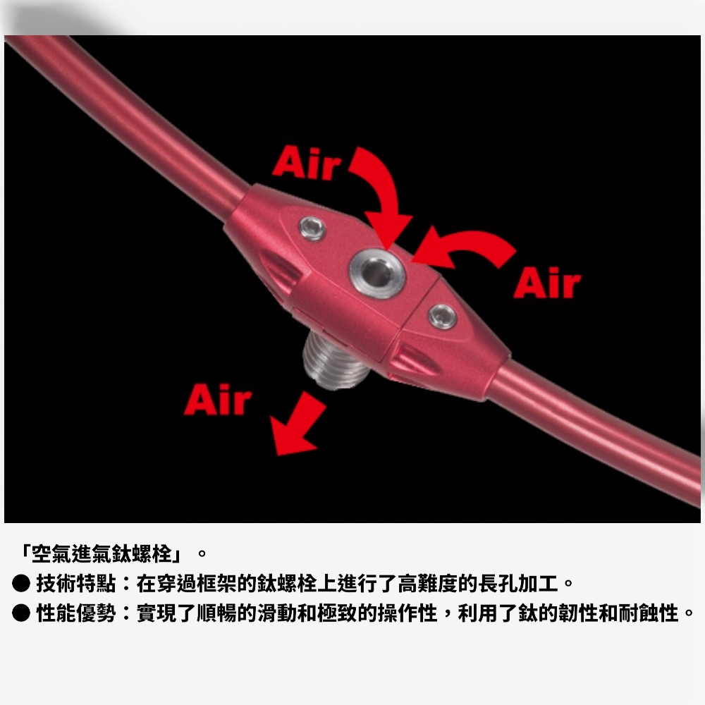 中壢紅海釣具【SIYOUEI】昌栄 極網框 VerII (40/45/50/60CM) (日本製)-細節圖3