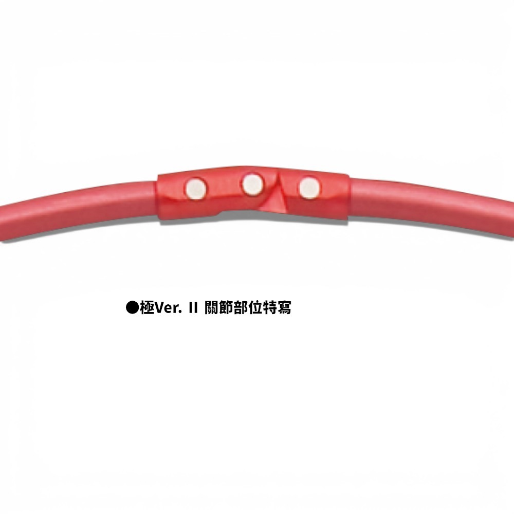 中壢紅海釣具【SIYOUEI】昌栄 極網框 VerII (40/45/50/60CM) (日本製)-細節圖4