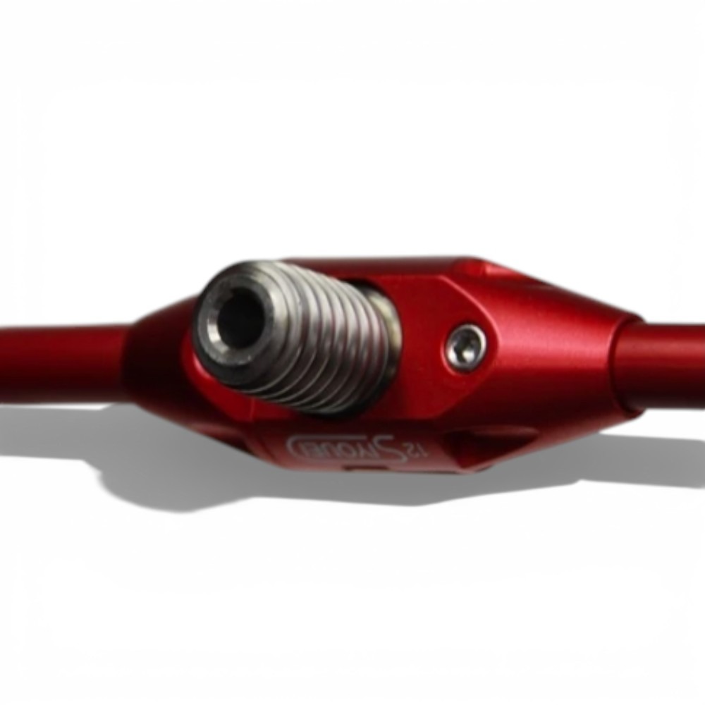 中壢紅海釣具【SIYOUEI】昌栄 極網框 VerII (40/45/50/60CM) (日本製)-細節圖8