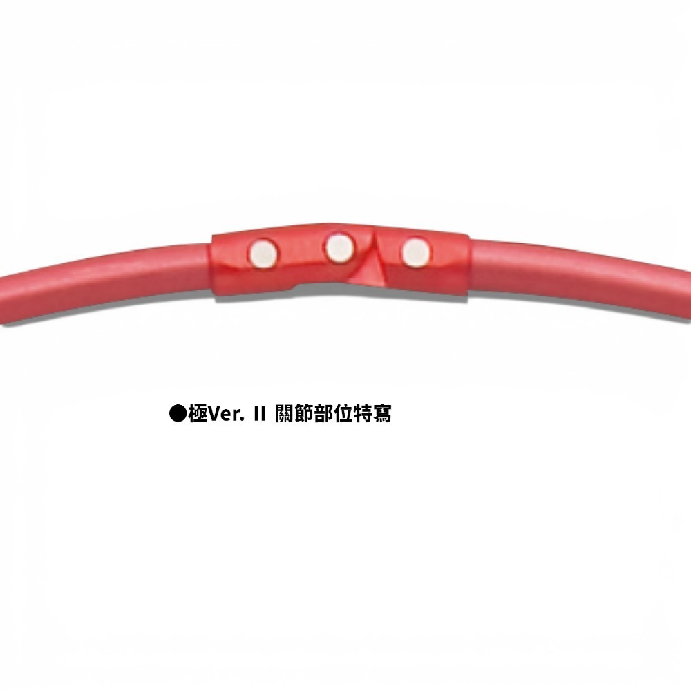 中壢紅海釣具【SIYOUEI】昌栄 極網框 VerII (40/45/50/60CM) (日本製)-細節圖4