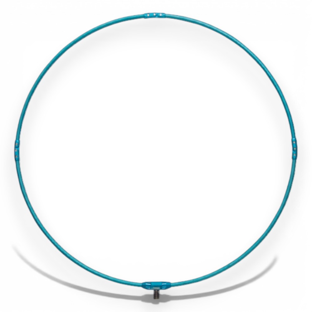 中壢紅海釣具【SIYOUEI】昌栄 極網框 VerII (40/45/50/60CM) (日本製)-規格圖11