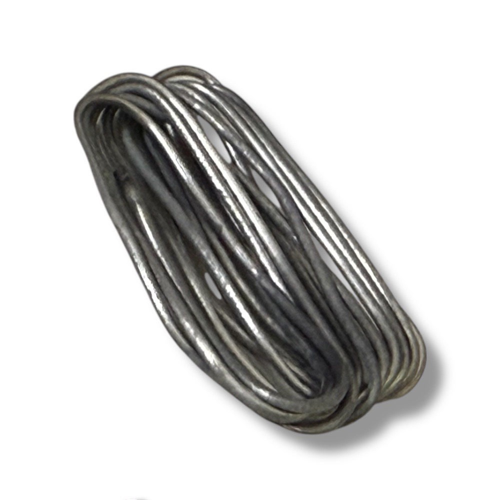 紅海釣具企業社【Shemaul 士貿】漁汛 鉛絲 鉛條 1.2mm /1.6mm  展鷹鉛絲#0.8-細節圖6