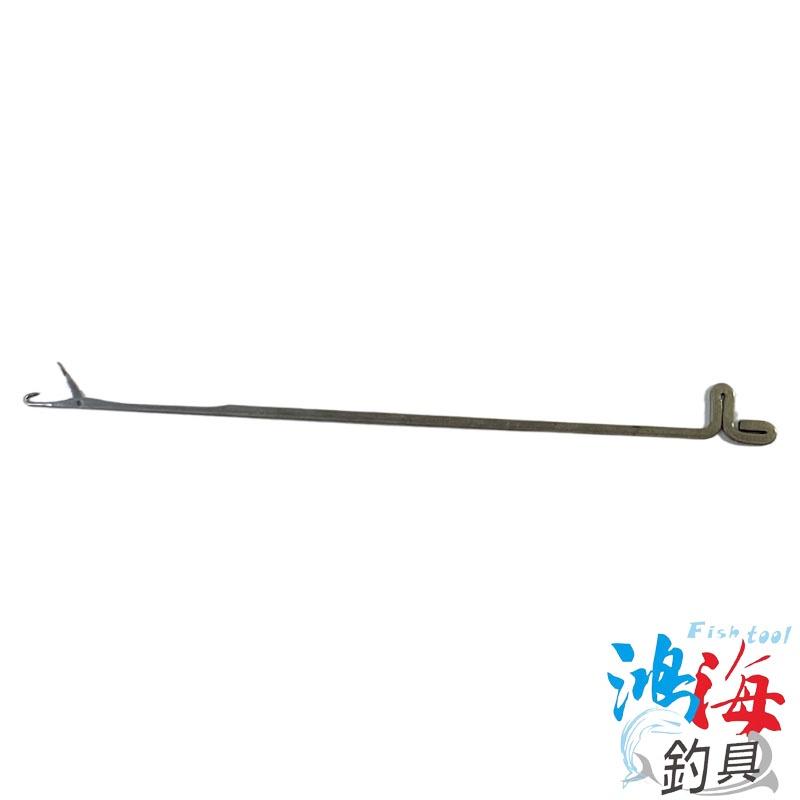 紅海釣具企業社《SAME》莎美 強力編織線鉤針 強力 編織線鉤針 鉤針 專用鉤針-細節圖3