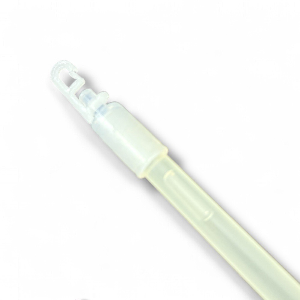 (紅海釣具企業社) 藍色夜光棒150 15CM螢光棒 船釣 釣魚瑩光棒 紅色 綠色 單支入 買4送1 (下單數量5)-細節圖6