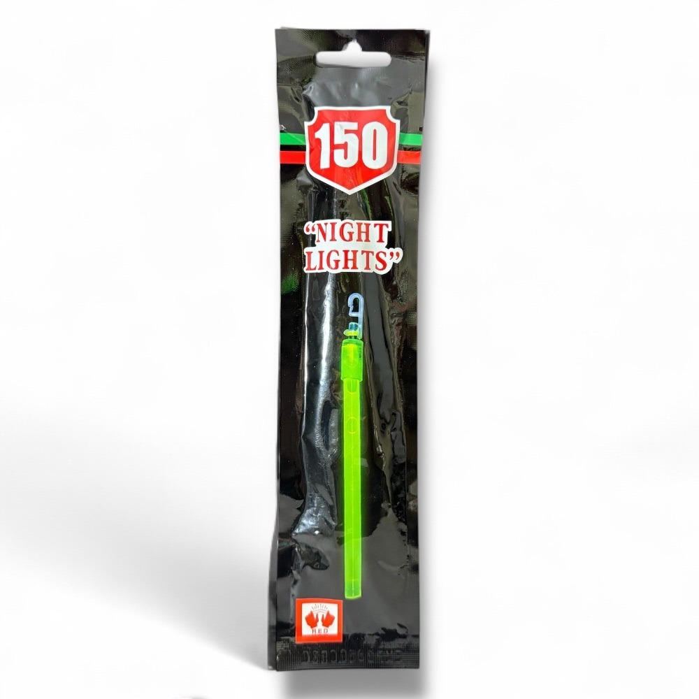 (紅海釣具企業社) 藍色夜光棒150 15CM螢光棒 船釣 釣魚瑩光棒 紅色 綠色 單支入 買4送1 (下單數量5)-規格圖8
