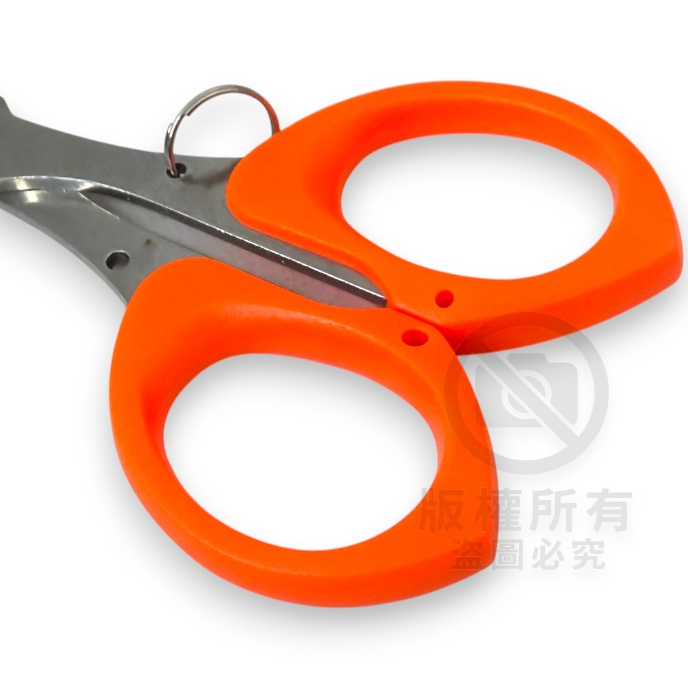 【紅海釣具企業社】  CK015 咬鉛鉗 咬鉛夾 平價款-細節圖7