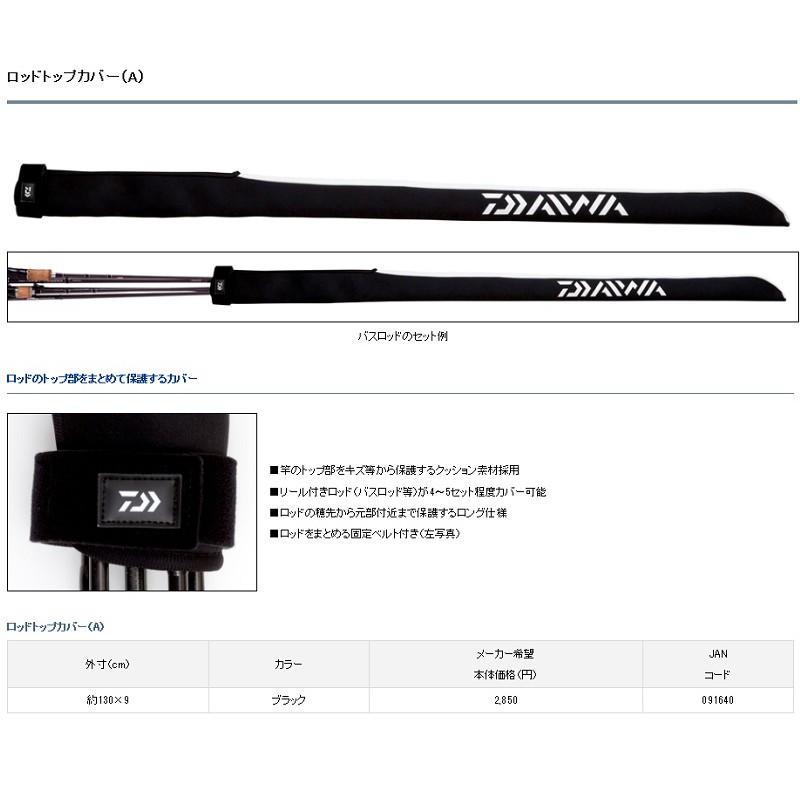 鴻海釣具企業社《DAIWA》竿尾套 (A)_D258505-細節圖2