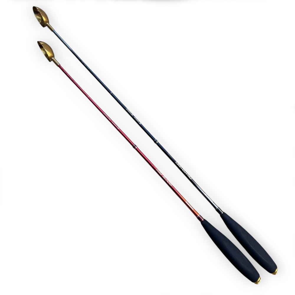 中壢紅海釣具【SHIMANO】SY-110Y LIMITED PRO S(15cc) 遠投誘餌杓-細節圖2