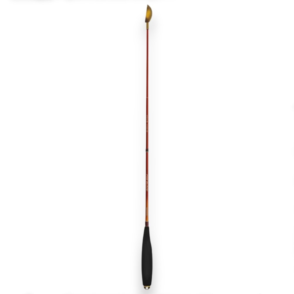 FIRE BLOOD紅色-80CM