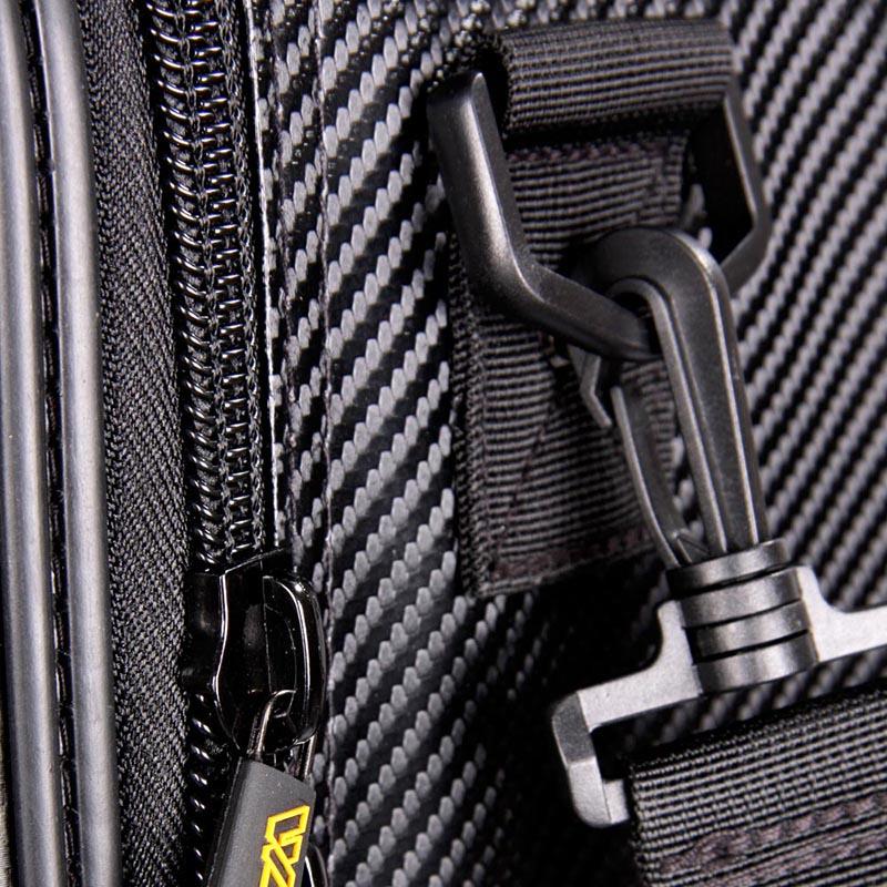 紅海釣具企業社《WEFOX》WDX-1009 電動捲線器袋 VC-933捲線器收納盒 保護盒 電捲收納盒  硬殼 防刮-細節圖6