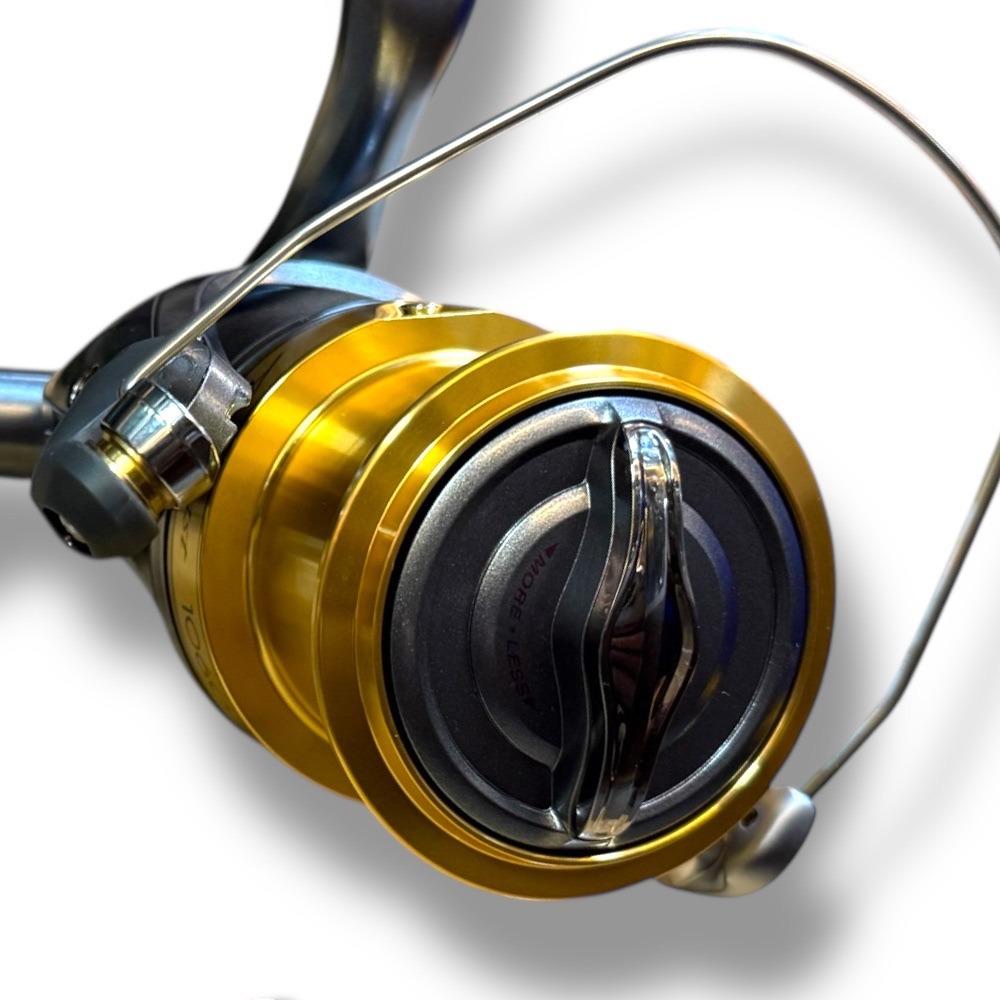 紅海釣具企業社【SHIMANO】 ACTIVECAST 遠投捲線器 遠投線杯 岸拋捲線器 釣魚 遠投 投拋 (10年款)-細節圖6