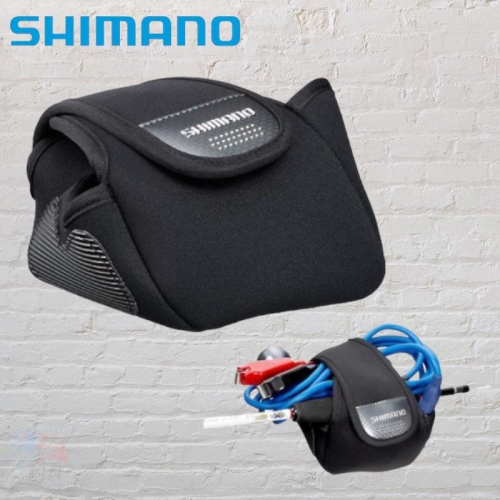 Shimano Bait caster reel bag PC-032L, XL(4000, 6000, 9000)