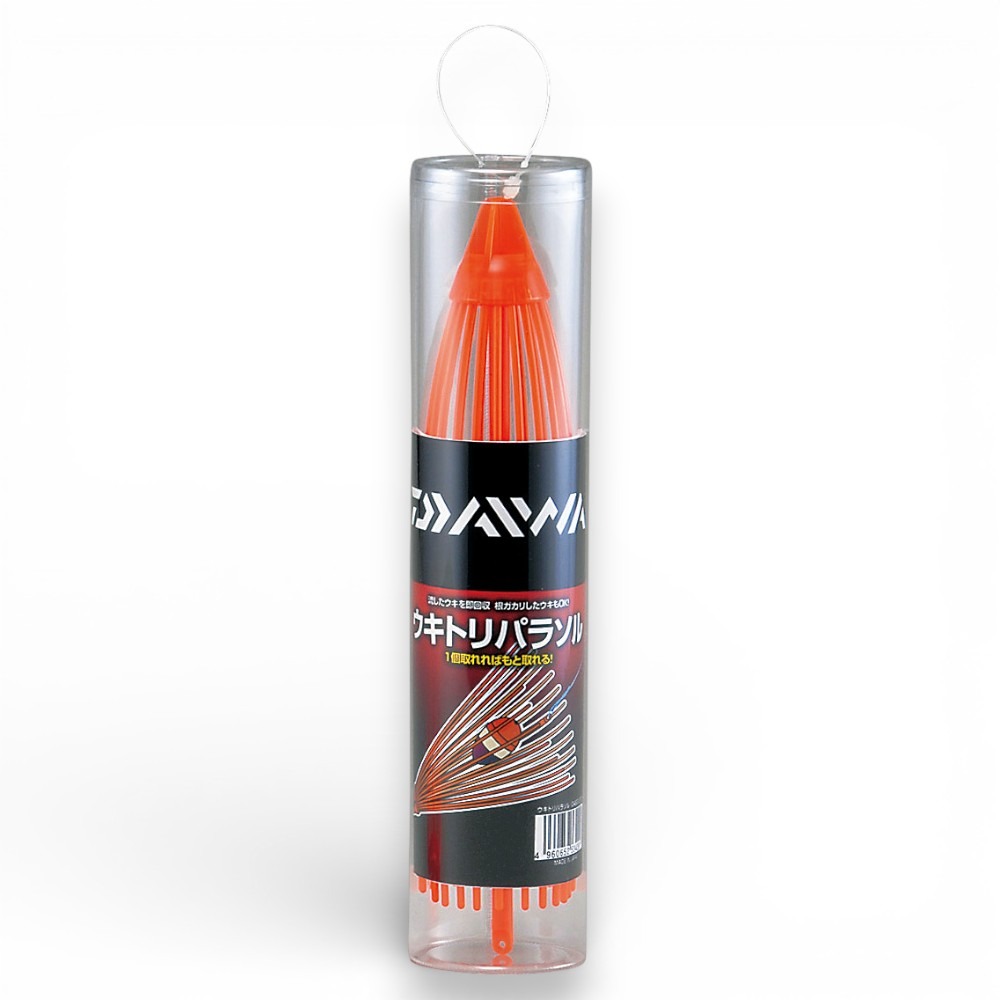 紅海釣具企業社【DAIWA】浮標撈取器 阿波收納器 阿波撈取器  阿波回收器 浮標救助器 阿波打撈器-規格圖8