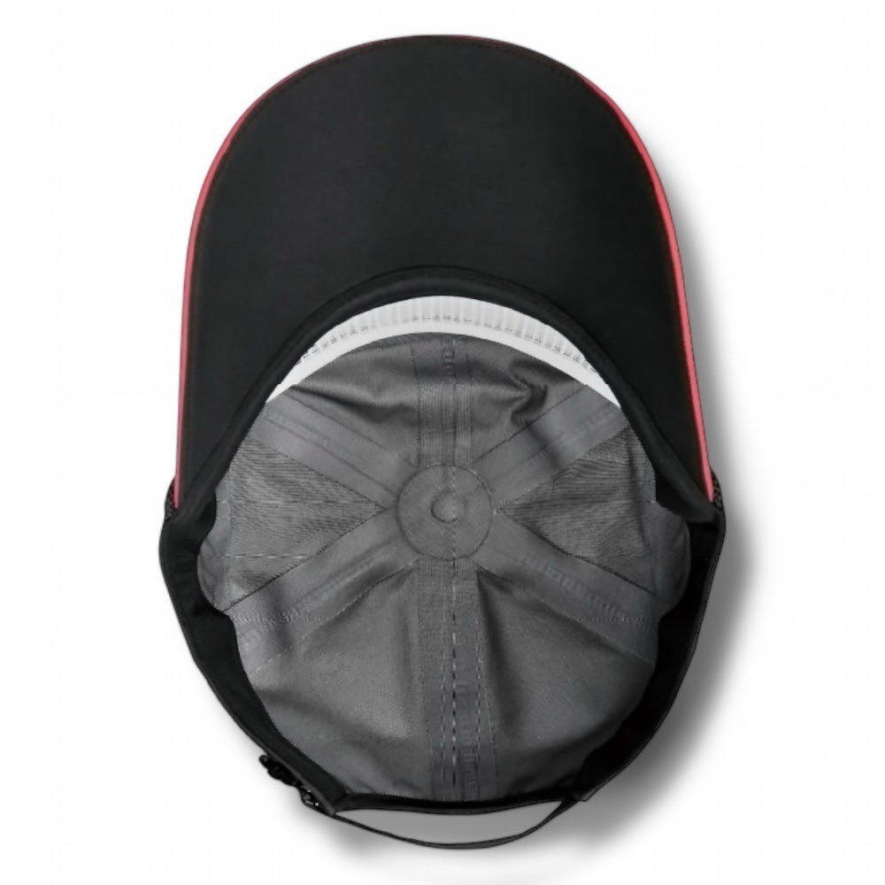 紅海釣具企業社【gamakatsu】GM-9112 透濕防潑水釣魚帽 GM9112 (25年春夏款)-細節圖3