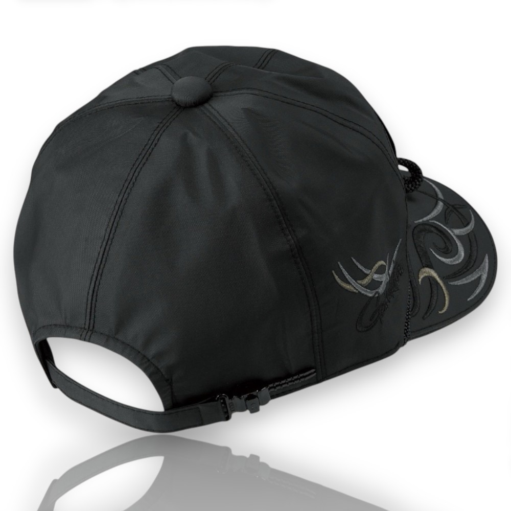 紅海釣具企業社【gamakatsu】GM-9112 透濕防潑水釣魚帽 GM9112 (25年春夏款)-細節圖7