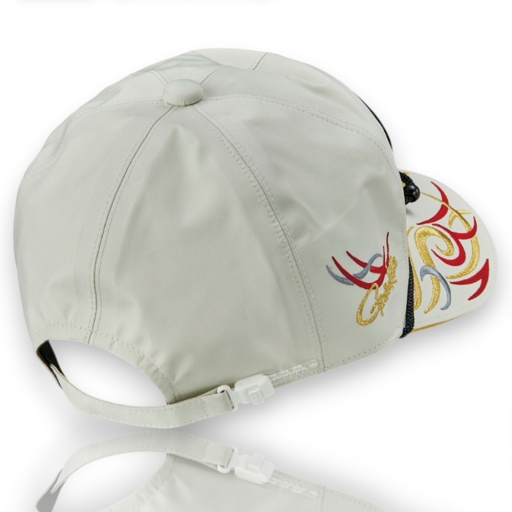 紅海釣具企業社【gamakatsu】GM-9112 透濕防潑水釣魚帽 GM9112 (25年春夏款)-細節圖9