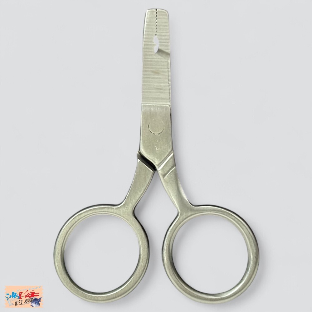 紅海釣具企業社 【TAKA】V-142 SAMGYO  三用 咬鉛夾 咬鉛鉗 剪刀 V-142-細節圖3