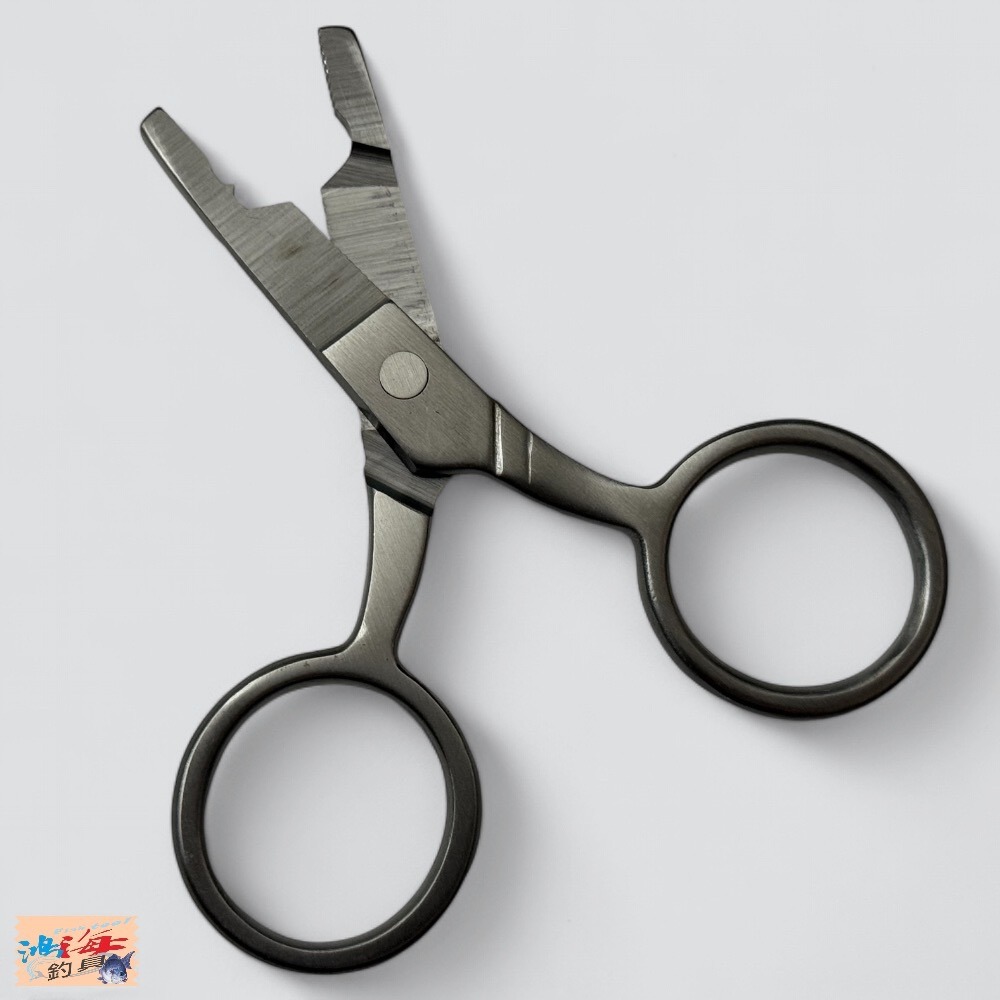 紅海釣具企業社 【TAKA】V-142 SAMGYO  三用 咬鉛夾 咬鉛鉗 剪刀 V-142-細節圖4