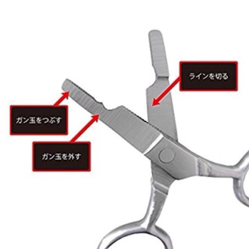 紅海釣具企業社 【TAKA】V-142 SAMGYO  三用 咬鉛夾 咬鉛鉗 剪刀 V-142-細節圖6