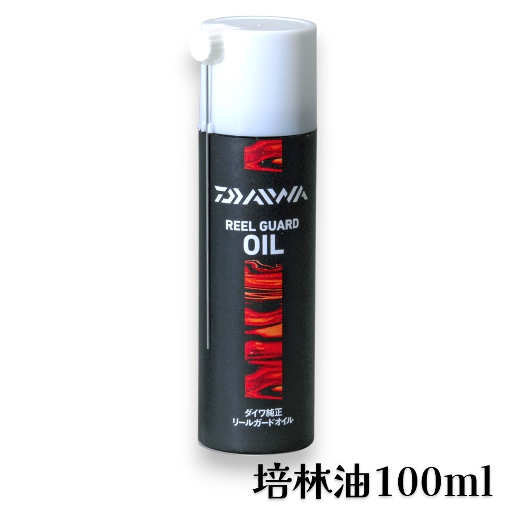 中壢紅海釣具【DAIWA】捲線器 潤滑油 潤滑脂 保養油 捲線器潤滑油 保養油 套裝 2入-規格圖7