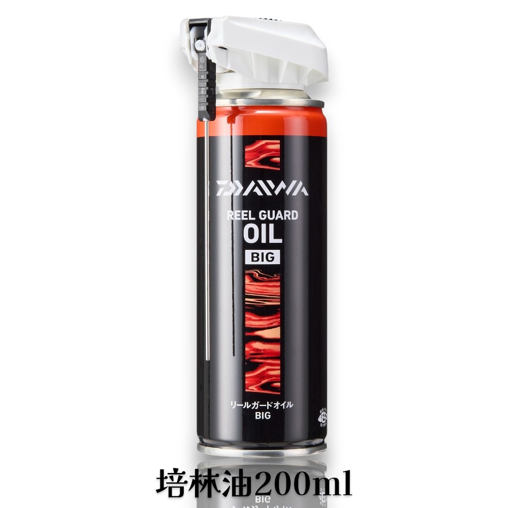 中壢紅海釣具【DAIWA】捲線器 潤滑油 潤滑脂 保養油 捲線器潤滑油 保養油 套裝 2入-規格圖7