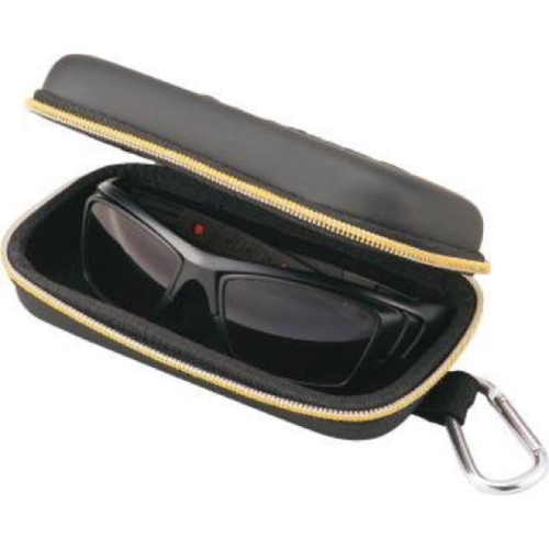 《gamakatsu》gm-2084 眼鏡盒( 不含眼鏡)