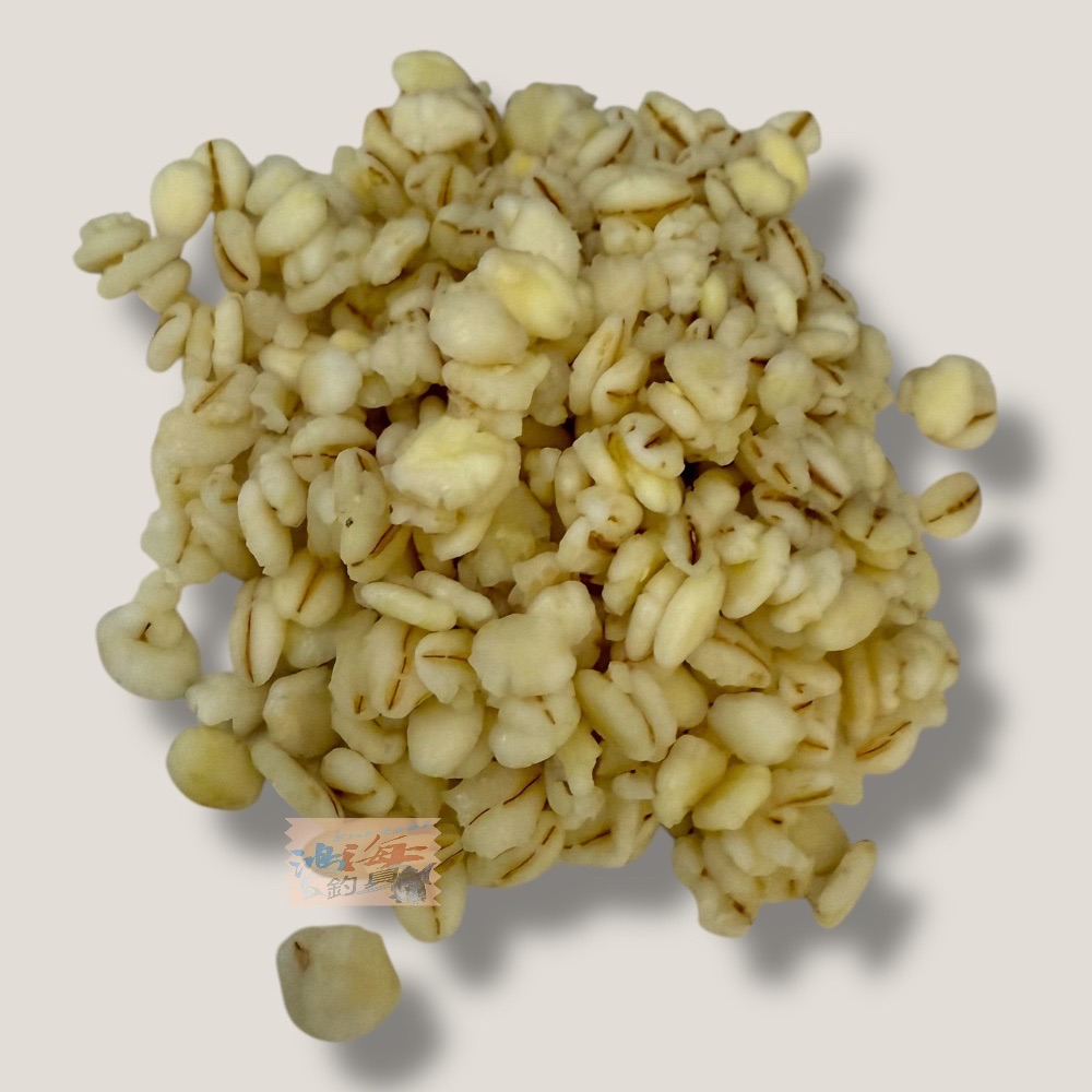 紅海釣具企業社 【老百王】 酒香麥片 (餌料添加) 魚餌-細節圖3