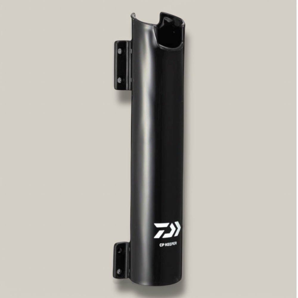 鴻海釣具企業社 【DAIWA】冰箱置竿架 CP keeper冰箱置竿架 (白色/黑色)-規格圖5
