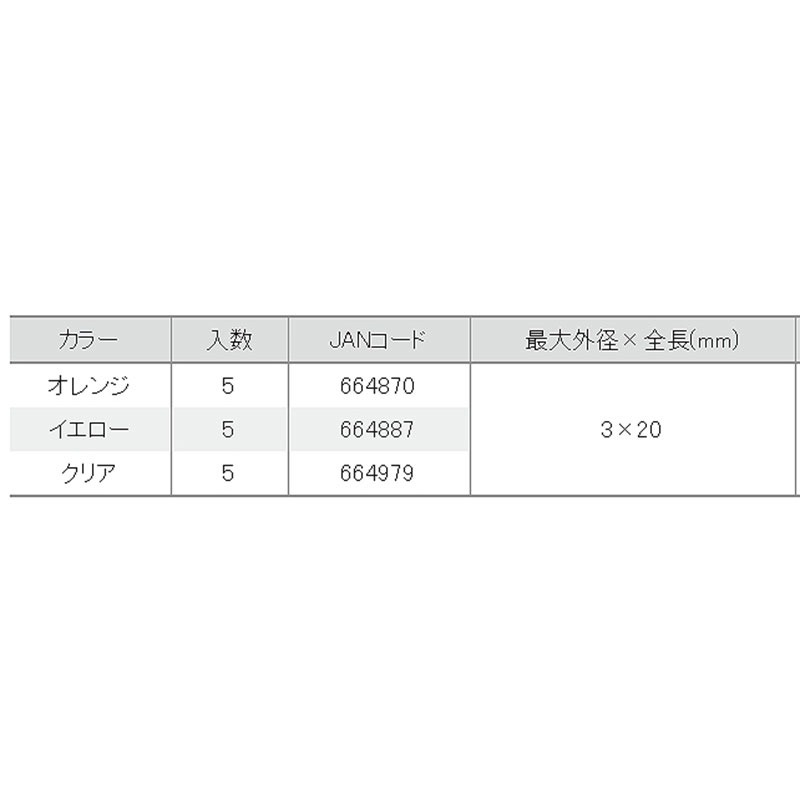 鴻海釣具企業社《TSURIKEN-釣研》フカセからまん棒ロング 卡拉棒 潮受 雙插 卡拉單棒/卡拉雙棒 磯釣配件-細節圖5