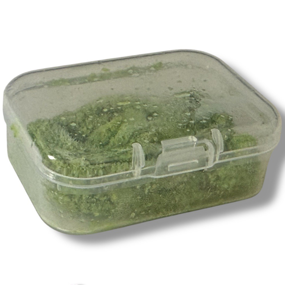 紅海釣具企業社 蝦洨啦 蝦餌#溫體豬(香) 蝦洨啦 蝦餌#海蟲 釣蝦神餌 沐雨柔 泰國蝦 釣蝦女神專用餌 雨柔蝦餌-細節圖8