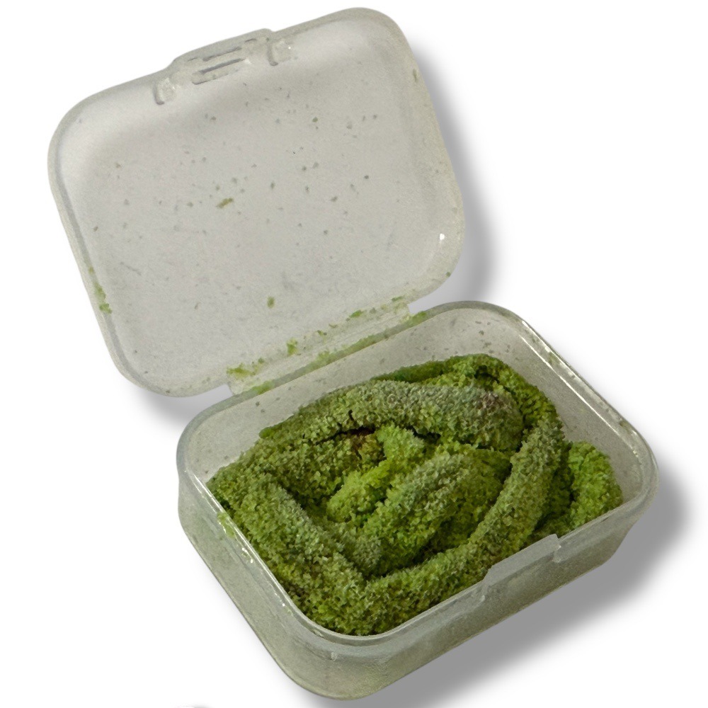 紅海釣具企業社 蝦洨啦 蝦餌#溫體豬(香) 蝦洨啦 蝦餌#海蟲 釣蝦神餌 沐雨柔 泰國蝦 釣蝦女神專用餌 雨柔蝦餌-細節圖9