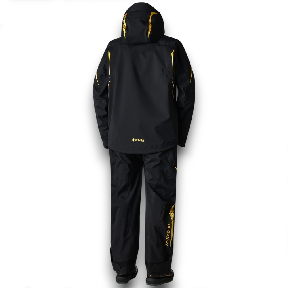 中壢紅海釣具【DAIWA】DR-1025T TOURNAMENT GORE-TEX PRO 釣魚套裝 25年秋磯新款-細節圖5