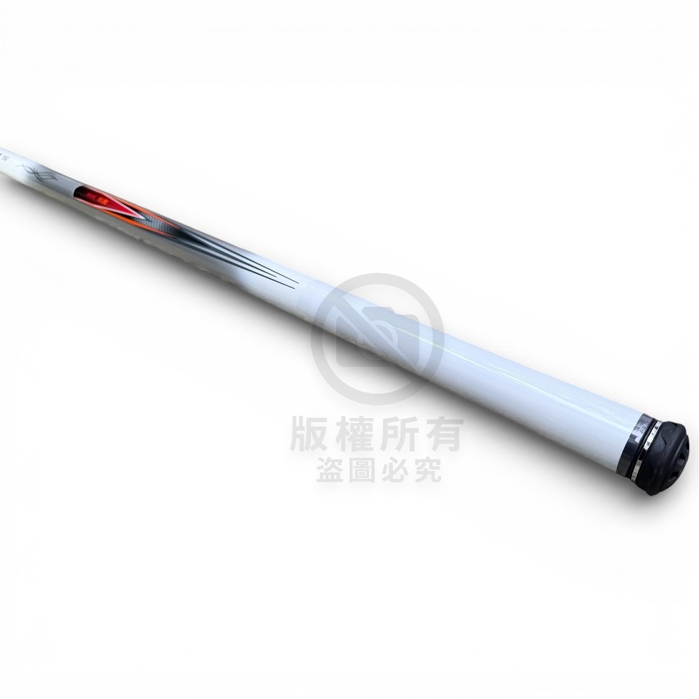 中壢紅海釣具【DAIWA】秋潮 磯玉柄 550/650 磯撈柄-細節圖6