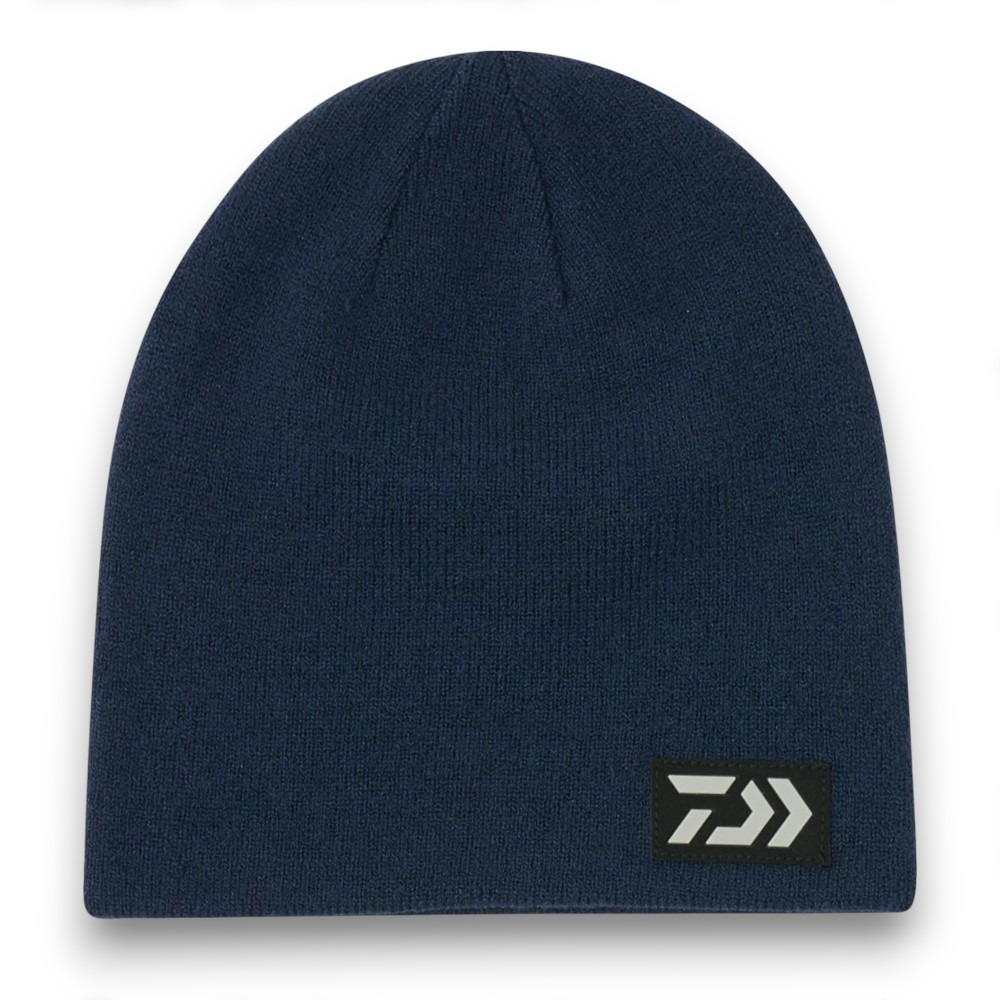 中壢紅海釣具【DAIWA】 DC-9725W 雙面針織保暖毛帽 FREE (25年秋冬款)-細節圖6