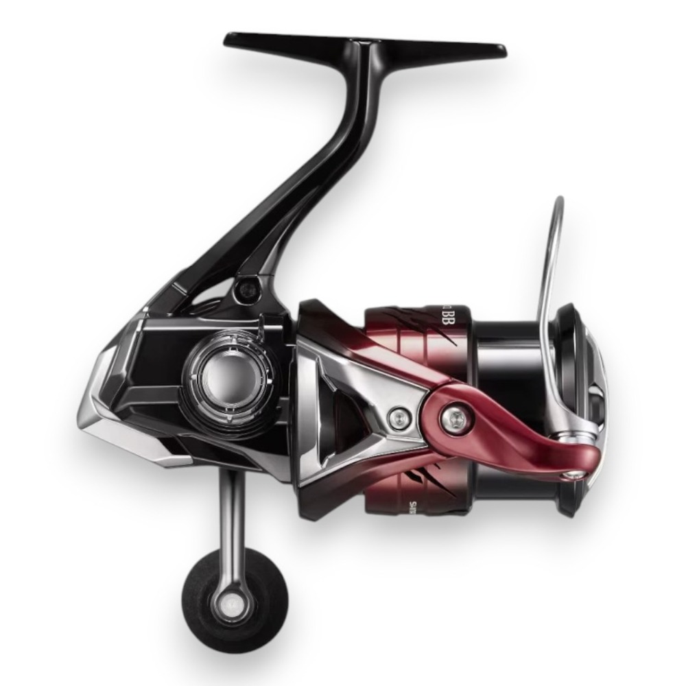 中壢紅海釣具【SHIMANO】SEPHIA BB CI4+ 蘇菲亞 軟絲捲線器  (26年款)-細節圖2