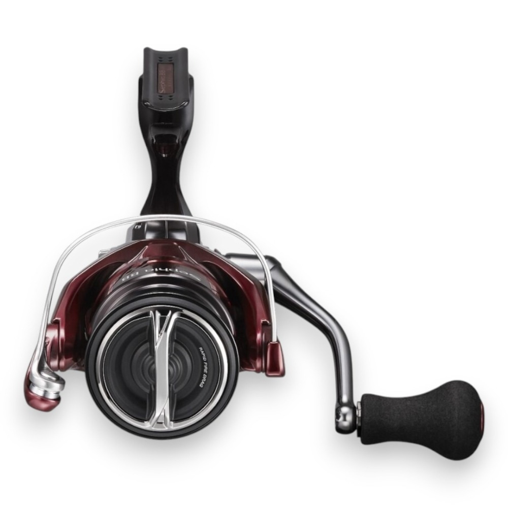 中壢紅海釣具【SHIMANO】SEPHIA BB CI4+ 蘇菲亞 軟絲捲線器  (26年款)-細節圖3