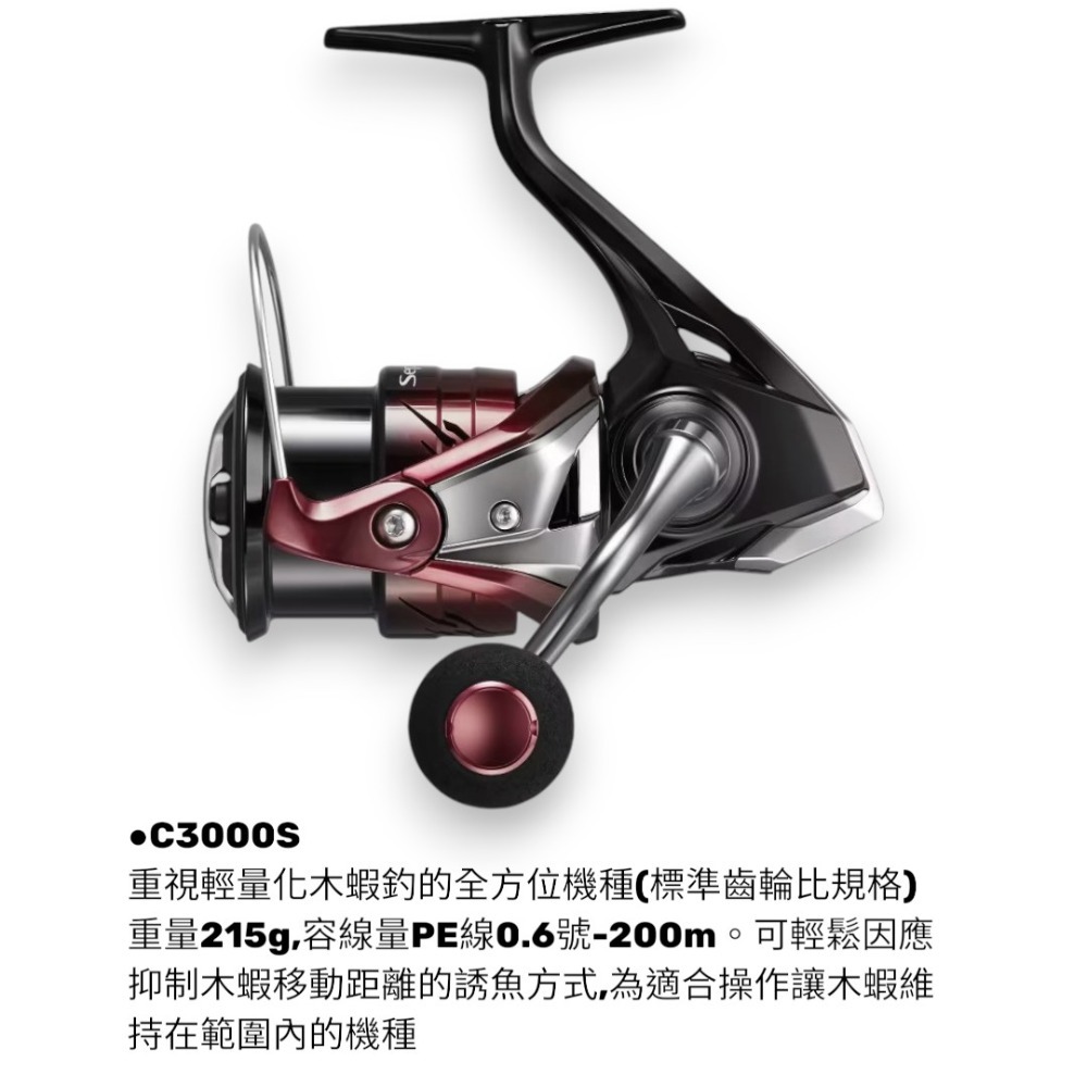 C3000S