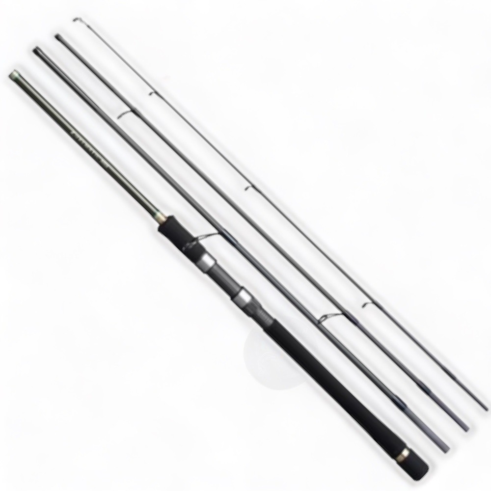 紅海釣具企業社《SHIMANO》LUREMATIC MB S86ML-4/S96M-4 海水路亞竿-細節圖2
