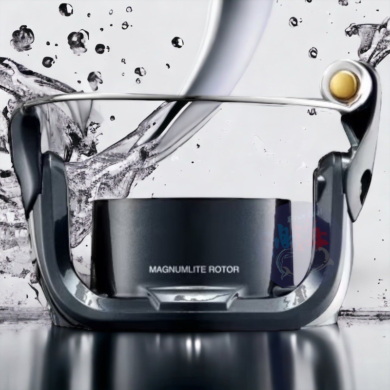 紅海釣具企業社【SHIMANO】BB-X DESPINA  手剎車捲線器 23年秋磯款-細節圖7