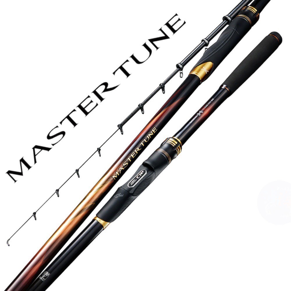 中壢鴻海釣具【SHIMANO】MASTER TUNE 磯竿 磯釣竿 23年秋磯款-細節圖2