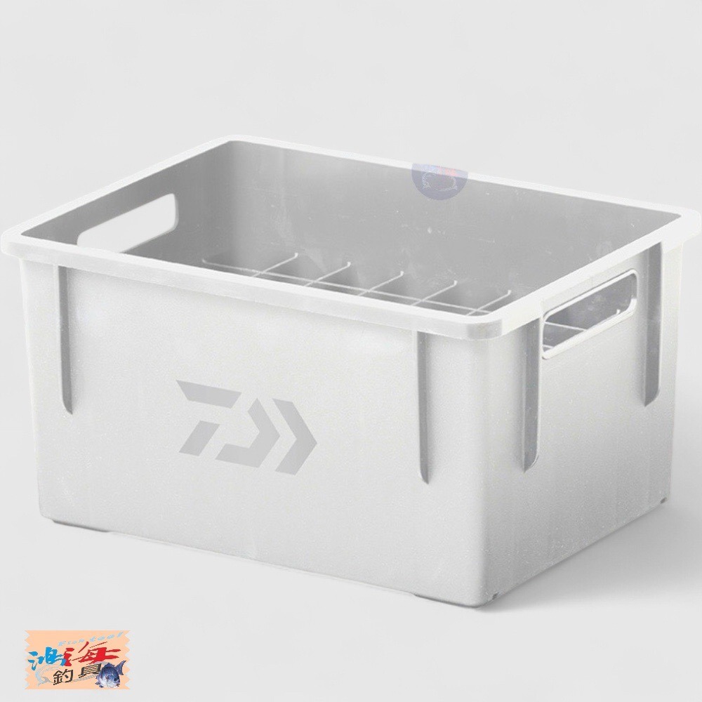 鴻海釣具企業社【DAIWA】TB 木蝦 布捲 置物盒 收納盒-規格圖6