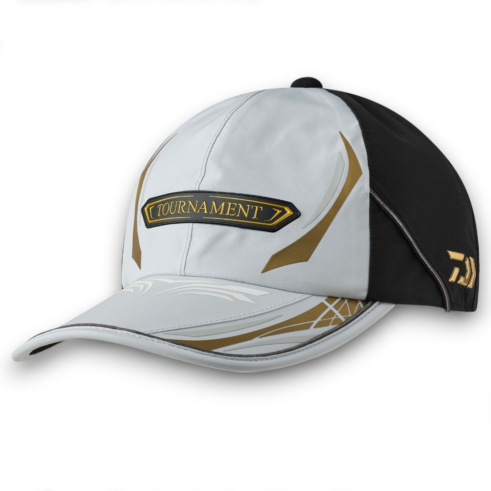 中壢紅海釣具【DAIWA】DC-1125T GORE-TEX TOURNAMENT 釣魚帽 FREE (25年秋冬款)-細節圖3