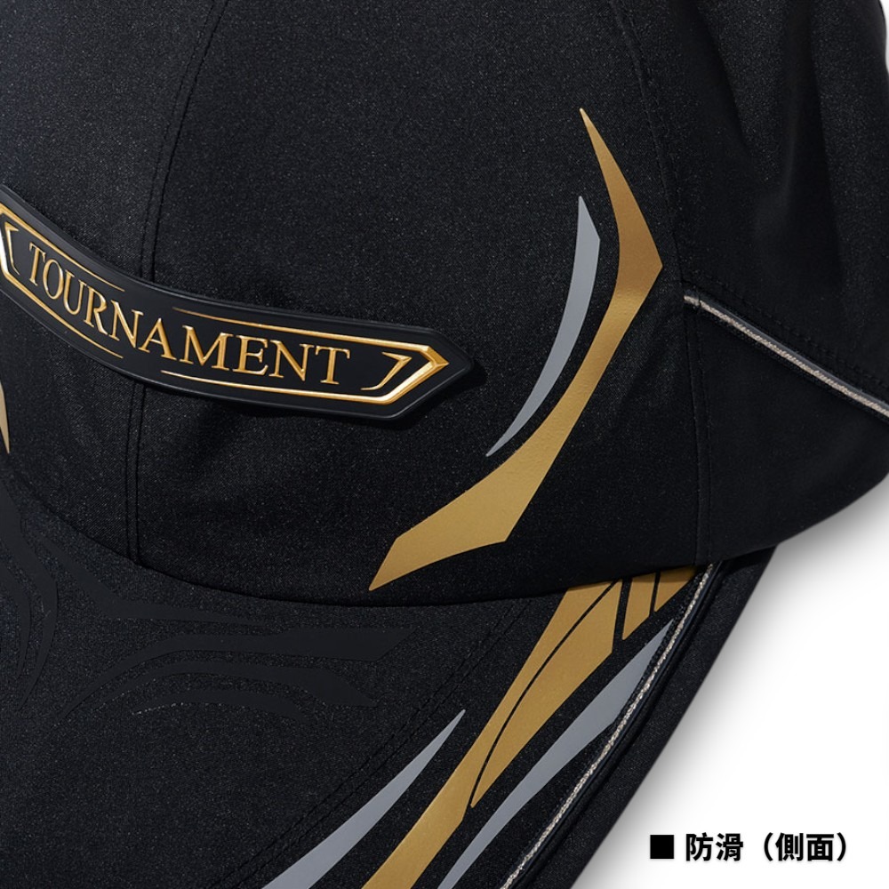 中壢紅海釣具【DAIWA】DC-1125T GORE-TEX TOURNAMENT 釣魚帽 FREE (25年秋冬款)-細節圖9