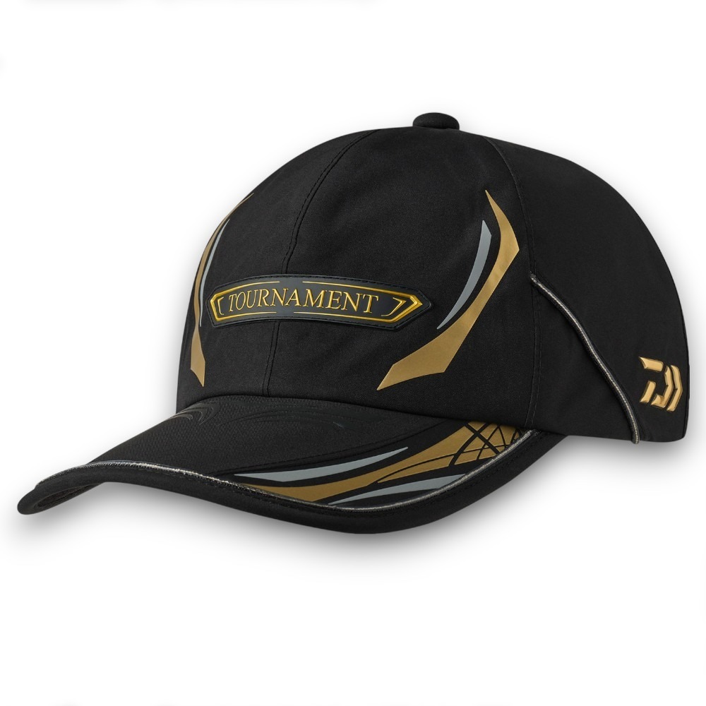 中壢紅海釣具【DAIWA】DC-1125T GORE-TEX TOURNAMENT 釣魚帽 FREE (25年秋冬款)-規格圖9