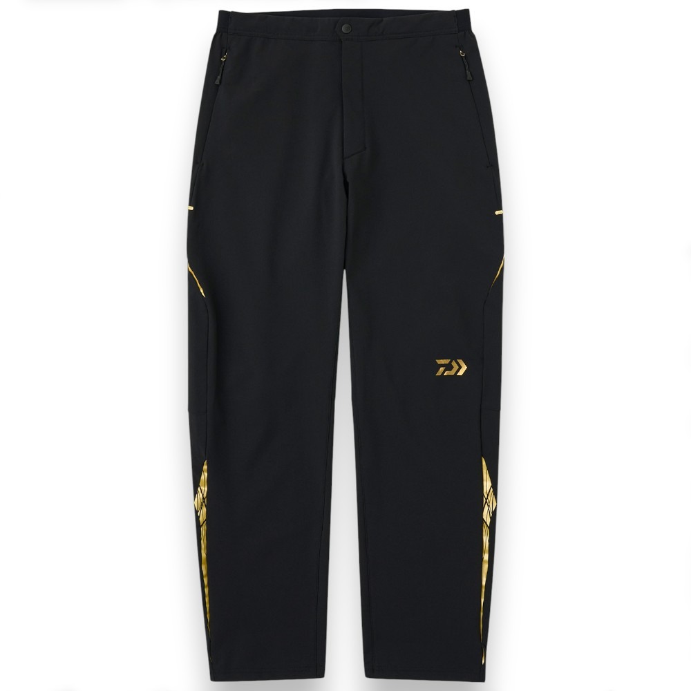 DP-2125T 黑色保暖長褲