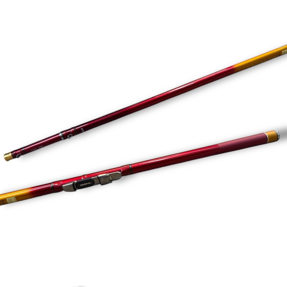 紅海釣具企業社【DAIWA】 BJ SNIPER 前打  前打竿(免運費)-細節圖2